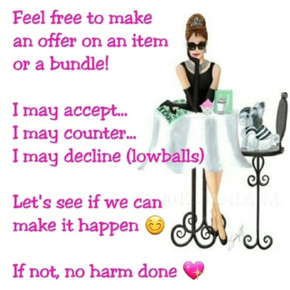 Like The Item But Not The Price - Reasonable Offers Accepted - Picture 3 of 5